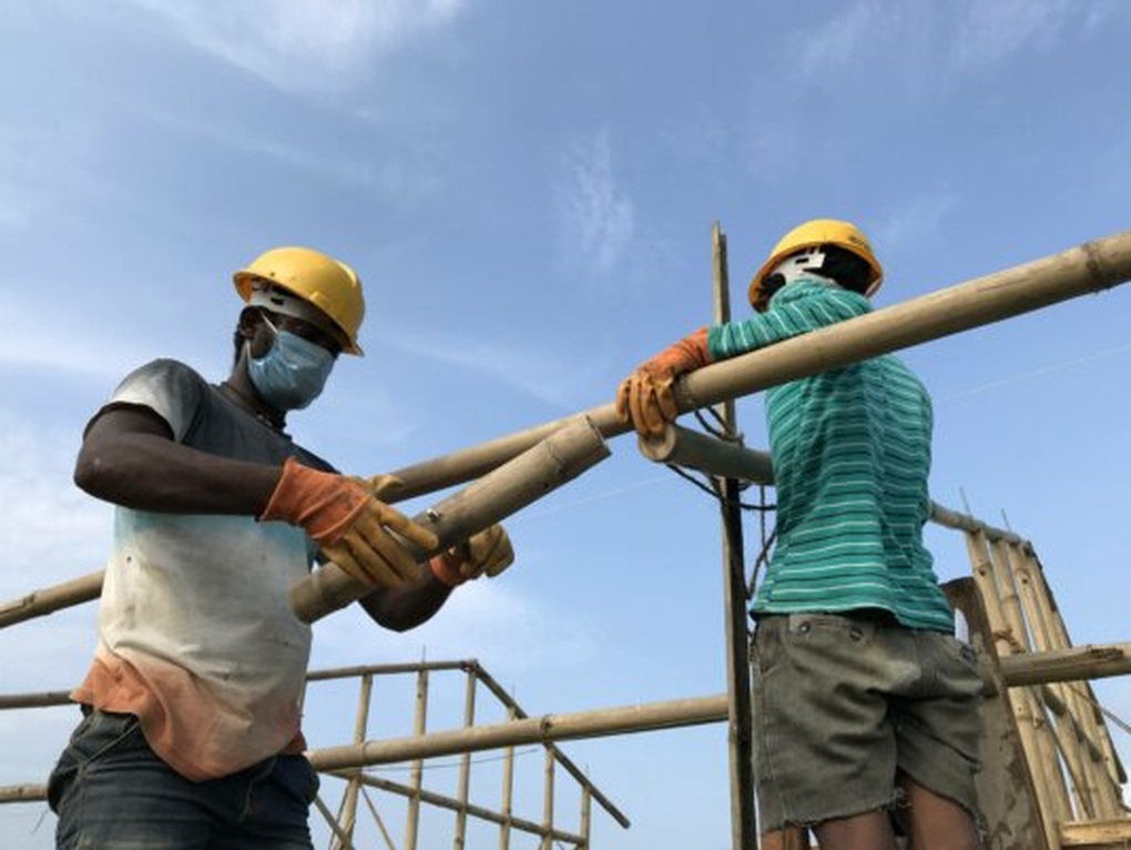 Vì sao các nước phát sốt với công trình xanh? - 3 Vì sao các nước phát sốt với công trình xanh? - 3