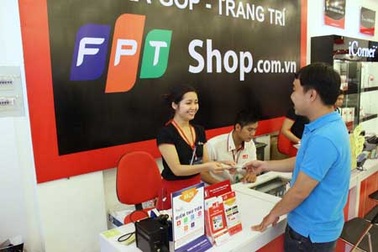 Mua sắm và đóng cước – một công đôi việc