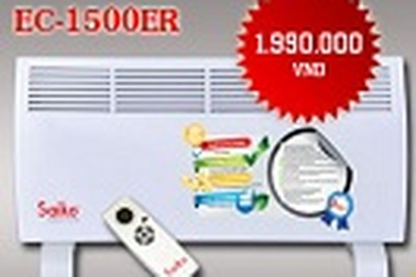 Lựa chọn tối ưu chống mùa đông lạnh giá