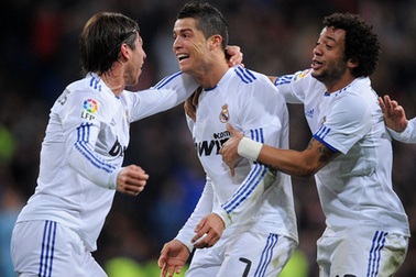 Mourinho giữ chân trụ cột ở đại chiến tại Cúp Nhà vua