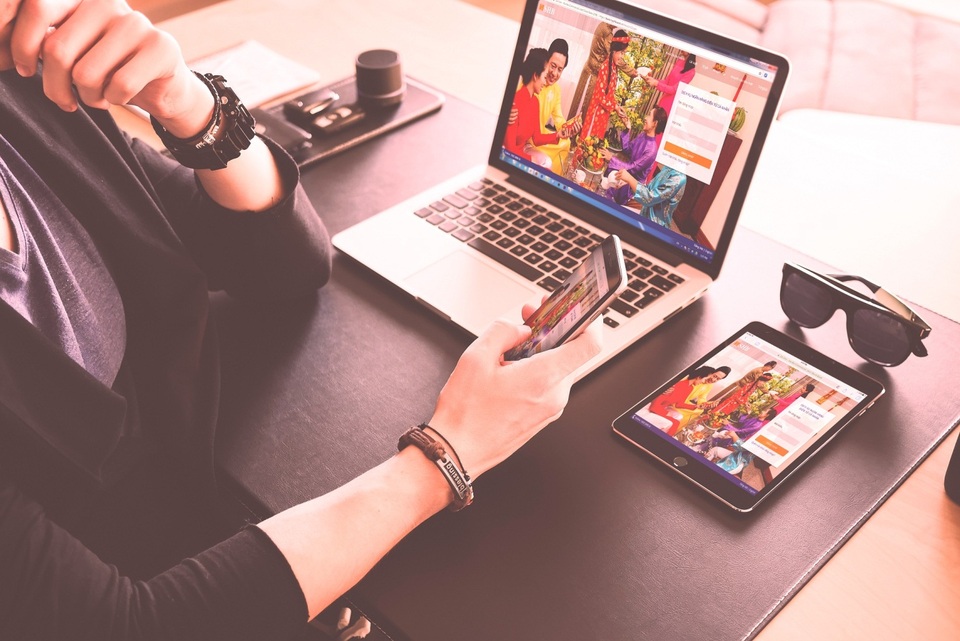 SHB dành nhiều ưu đãi cho khách giao dịch online, phòng Covid 19 - 1 SHB dành nhiều ưu đãi cho khách giao dịch online, phòng Covid 19 - 1