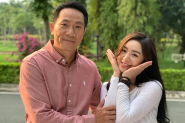 NSƯT Hoàng Hải: Từng suýt bỏ nghề diễn, làm lái xe để kiếm cơm