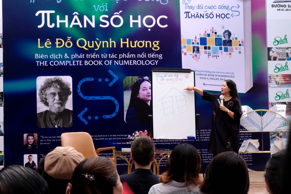 Bí quyết giúp các bạn trẻ nắm bắt chu kỳ 9 năm thay đổi của mình… - 1 Bí quyết giúp các bạn trẻ nắm bắt chu kỳ 9 năm thay đổi của mình… - 1