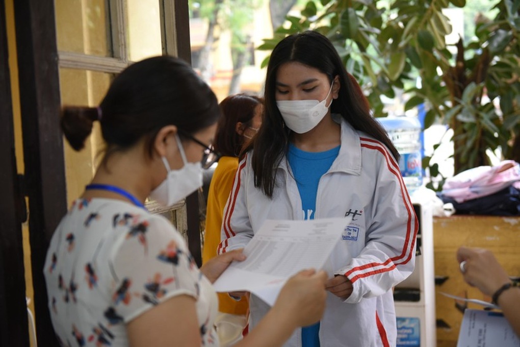 Hải Phòng cấm dạy thêm, học thêm hè dưới mọi hình thức - 1 Hải Phòng cấm dạy thêm, học thêm hè dưới mọi hình thức - 1
