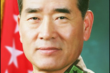 Tướng Hàn Quốc xin về hưu vì vụ chiến hạm Cheonan