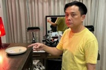 Điểm tuần: Lật tàu Hạ Long; lật xe 10 người chết; Công Trí dùng ma túy