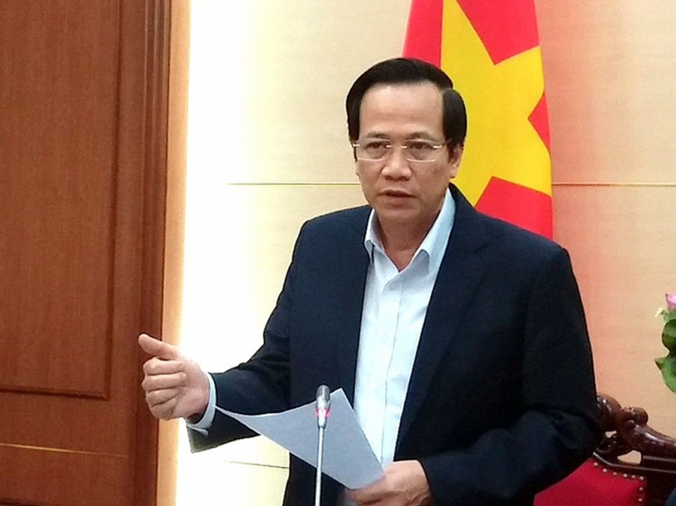 Bao nhiêu tiền trong gói hỗ trợ 62.000 tỷ đồng đã tới tay người dân? - 1 Bao nhiêu tiền trong gói hỗ trợ 62.000 tỷ đồng đã tới tay người dân? - 1