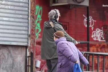 Sau bộ phim “tỷ đô”, tài tử “Joker” lại cần mẫn đi đóng phim