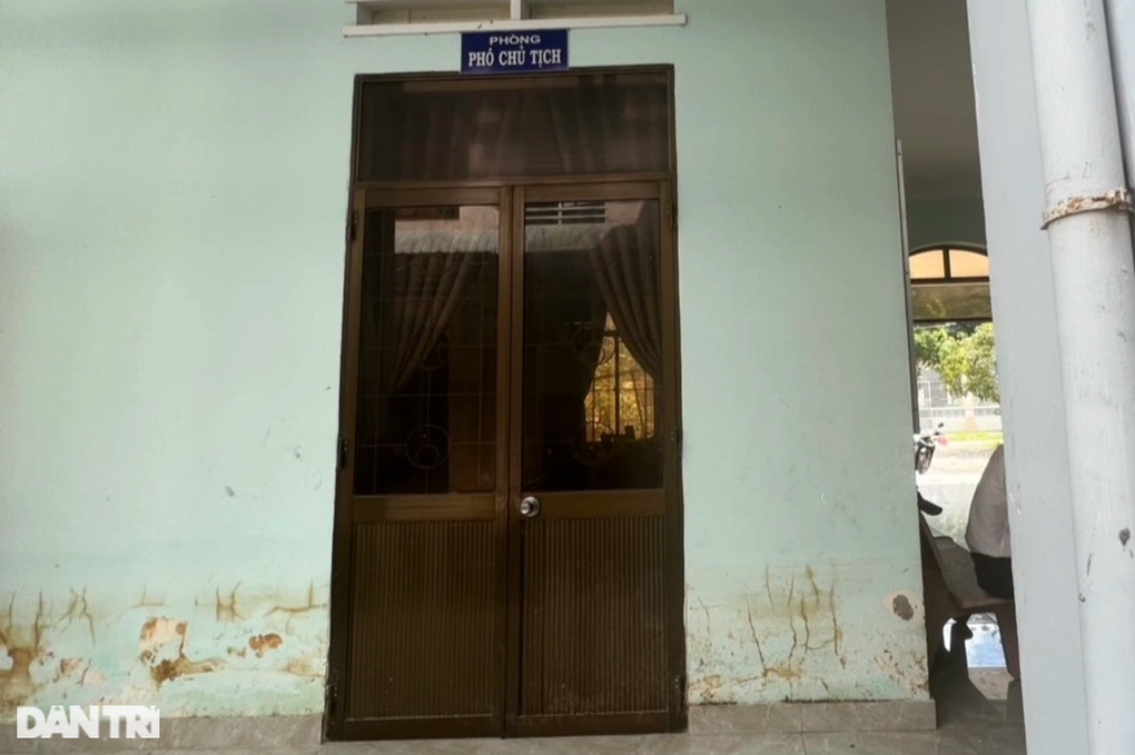 Nữ Phó chủ tịch phường ở Quy Nhơn mất tích hơn một tháng - 2 Nữ Phó chủ tịch phường ở Quy Nhơn mất tích hơn một tháng - 2