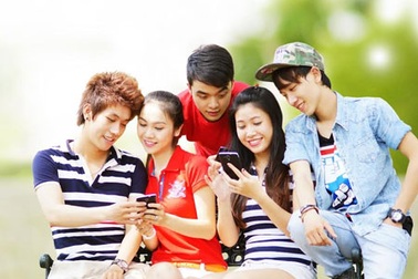 Nỗ lực miễn phí Internet di động tại Việt Nam