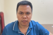 Khởi tố kiểm sát viên chiếm đoạt 100 triệu đồng của người dân