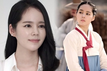 Góc khuất của "chị đẹp" Han Ga In: Bị bạo hành, thiếu thốn tình thương