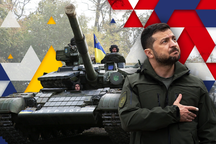 Nga đánh điểm huyệt hiểm hóc khiến quân Ukraine ở Avdiivka choáng váng, sụp đổ