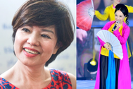Đời tư trái ngược của 3 nữ nghệ sĩ tài sắc sắp được phong tặng NSND