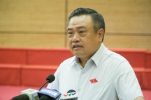 Chủ tịch Hà Nội muốn biến bãi rác Nam Sơn thành công viên