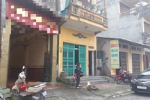 Phát hiện người đàn ông treo cổ tự tử trong khách sạn