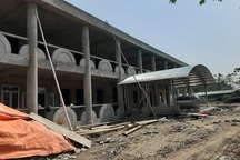 Rầm rộ khởi công các dự án trường học rồi đồng loạt “đắp chiếu”