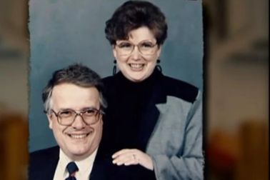 Mối tình vụng trộm của mục sư đáng kính và cái chết kỳ lạ của bà vợ