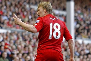 Những cầu thủ không nên bán của các CLB tại Premier Leauge