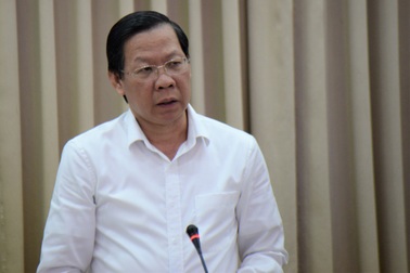 TPHCM cần tìm kiếm mô hình chính quyền mới?