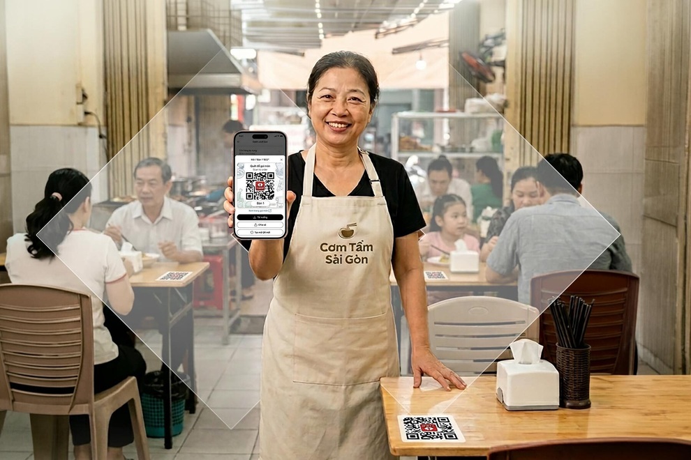 Techcombank kết nối cộng đồng kinh doanh địa phương với hơn 25 triệu khách hàng - 1 Techcombank kết nối cộng đồng kinh doanh địa phương với hơn 25 triệu khách hàng - 1