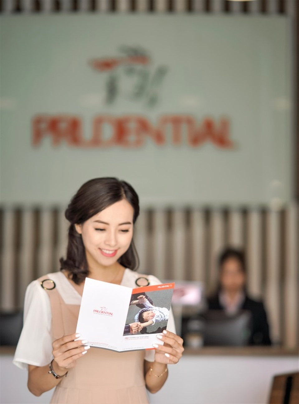 Prudential tăng trưởng bền vững, chi trả chiếm gần 30% toàn ngành - 1 Prudential tăng trưởng bền vững, chi trả chiếm gần 30% toàn ngành - 1