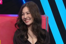 Bạn gái cũ của người yêu nói có bầu, cô gái mạnh mẽ xử lý tình huống