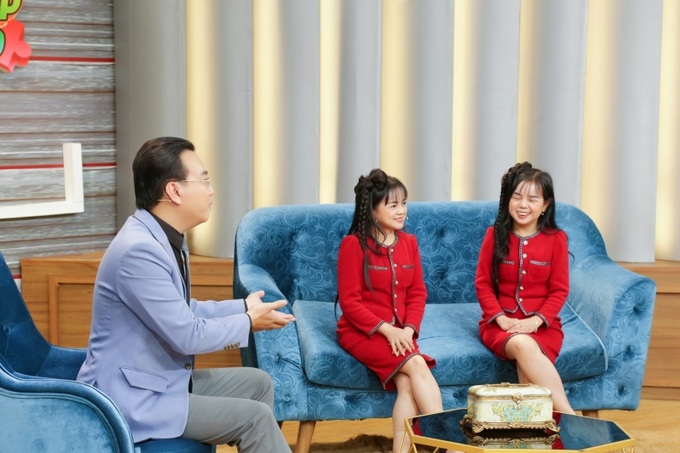 Thời gian tiếp xúc với những bạn khuyết tật khác chính là bước ngoặt cuộc đời của Thanh Hằng.