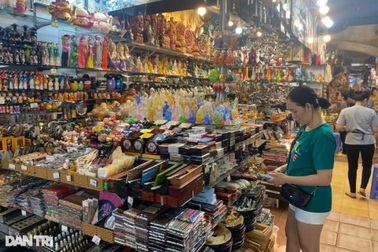 "Nói thách không phải nét văn hóa, bởi không ai dạy buôn bán gian dối"