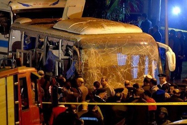 Thủ tướng yêu cầu triển khai ngay biện pháp bảo hộ công dân Việt Nam tại Ai Cập