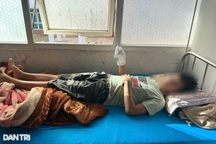 Vụ 3 học sinh chạy ra đường cầu cứu: "Mẹ ơi! con hối hận lắm"