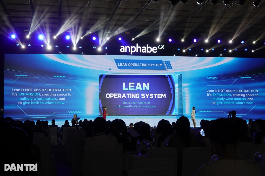 66% lao động Việt thấy quá tải sau khi doanh nghiệp tinh gọn - 1 66% lao động Việt thấy quá tải sau khi doanh nghiệp tinh gọn - 1