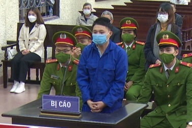 Lý do kháng cáo xin giảm án của kẻ giết chủ nợ, đốt xác ở Hải Dương