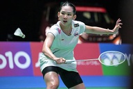 Nữ tay vợt số một Thái Lan bỏ SEA Games 33 vì bất mãn