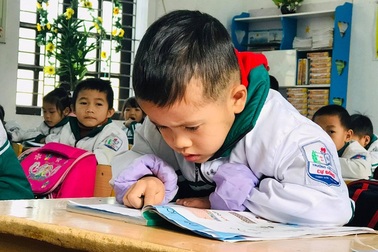 Hai bộ sách giáo khoa "biến mất": NXB Giáo dục Việt Nam nói gì?