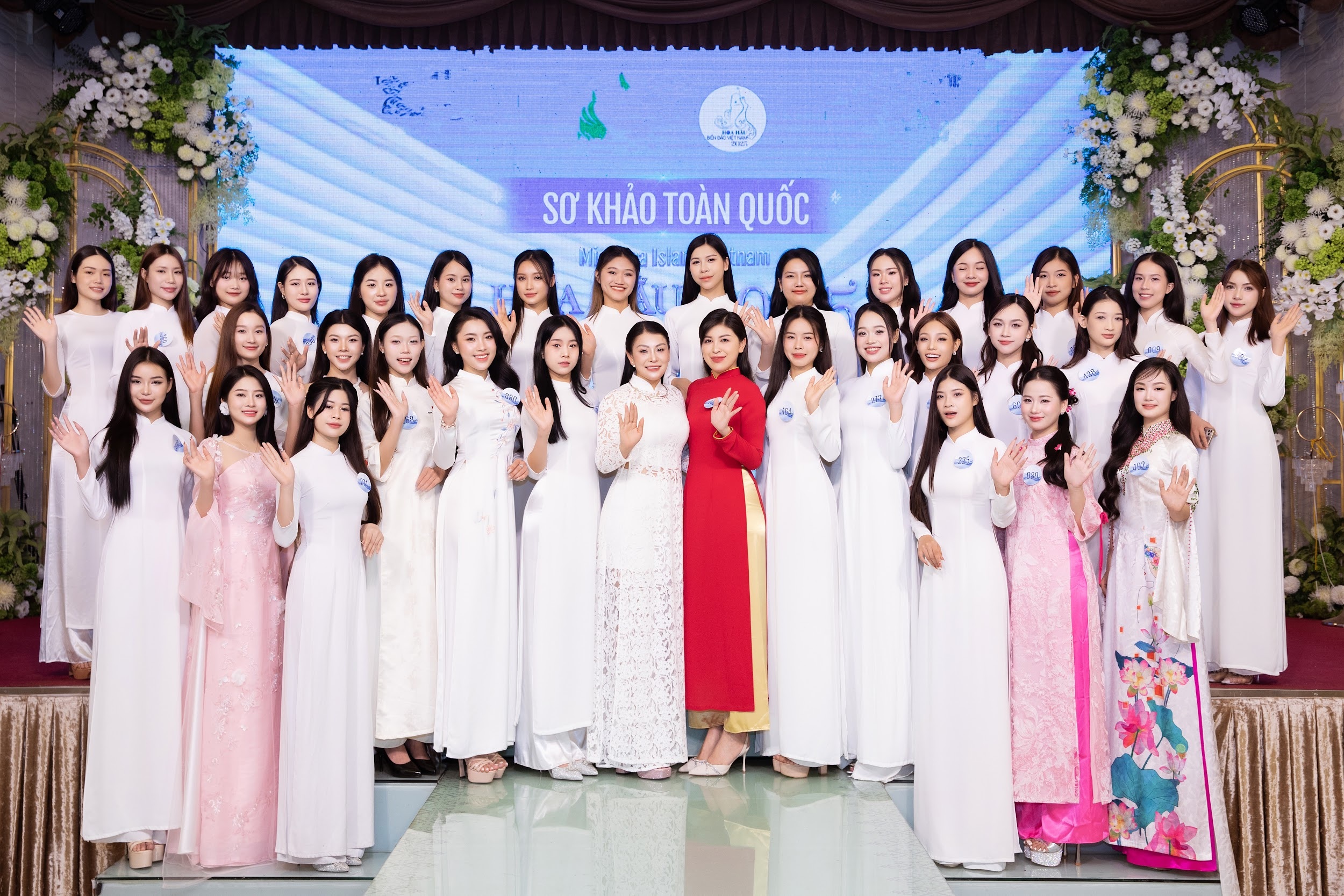 NSND Lan Hương làm giám khảo cuộc thi Hoa hậu Biển đảo Việt Nam 2025 - 1