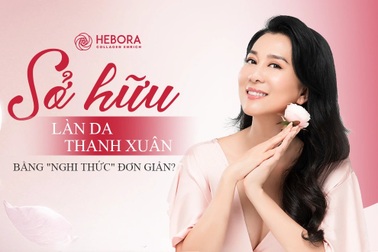 MC Kỳ Duyên tiết lộ "nghi thức" gìn giữ nhan sắc trẻ trung ở tuổi 60
