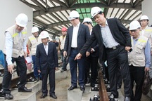 Phải đảm bảo an toàn tuyệt đối mới chạy tuyến đường sắt Cát Linh - Hà Đông