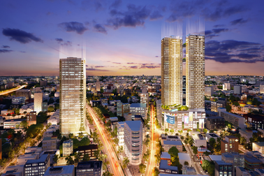 Alpha Mall và Alpha Town: Hai “cánh cung” tạo sức hút khó cưỡng trong hệ sinh thái Alpha City