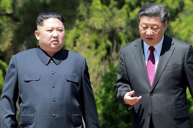 "Bàn tay ngầm" của Trung Quốc sau bước đi chệch choạc của thượng đỉnh Mỹ-Triều