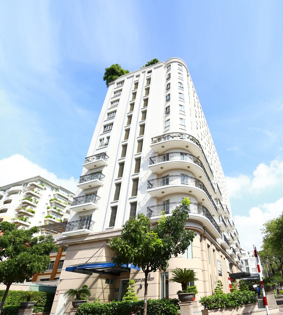 Ricons group chính thức khai trương trụ sở mới - 1 Ricons group chính thức khai trương trụ sở mới - 1