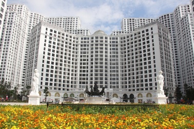 365 ngày "Đến Vincom"