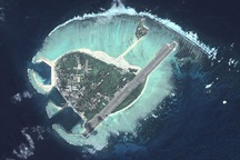 Đô đốc Mỹ: Trung Quốc có thể dùng đảo nhân tạo để triển khai tên lửa, radar