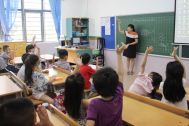 Chia sẻ của giáo viên: Nghề dạy học và những áp lực