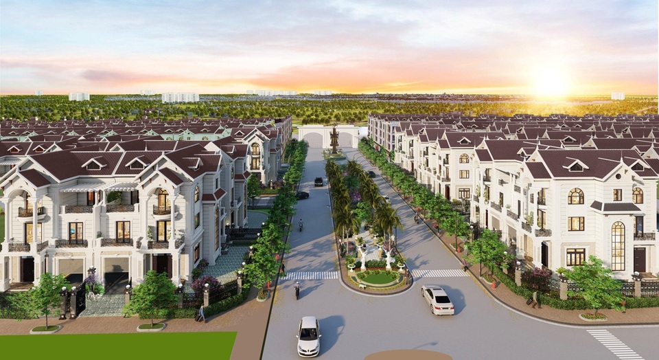 Bất ngờ hậu Covid 19, dòng tiền lớn đầu tư BĐS Hòa Lạc, giá đất tăng mạnh - 2 Bất ngờ hậu Covid 19, dòng tiền lớn đầu tư BĐS Hòa Lạc, giá đất tăng mạnh - 2