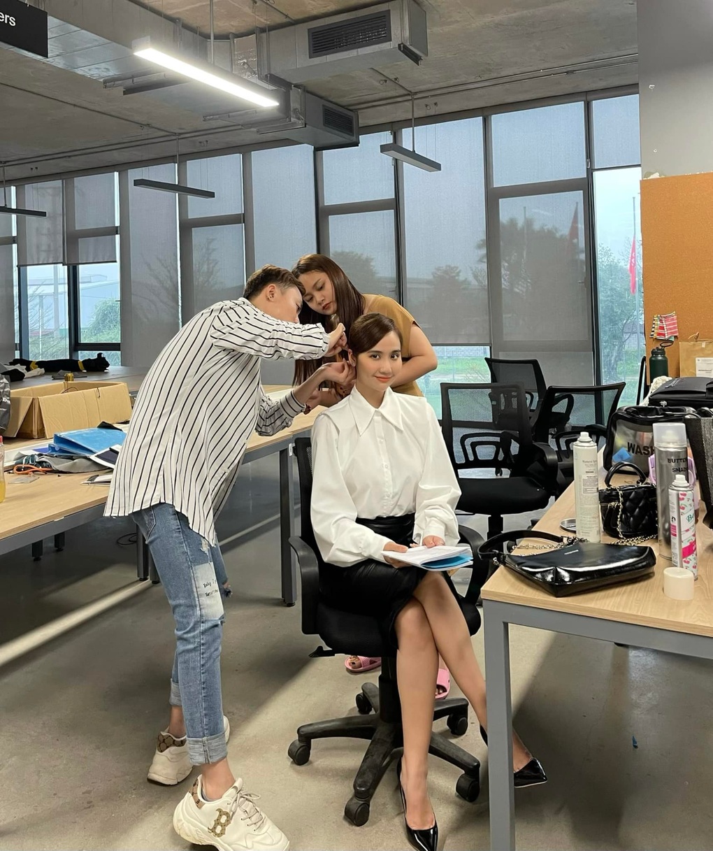 Kết phim Thương ngày nắng về sẽ không làm khán giả thất vọng? - 3 Kết phim Thương ngày nắng về sẽ không làm khán giả thất vọng? - 3