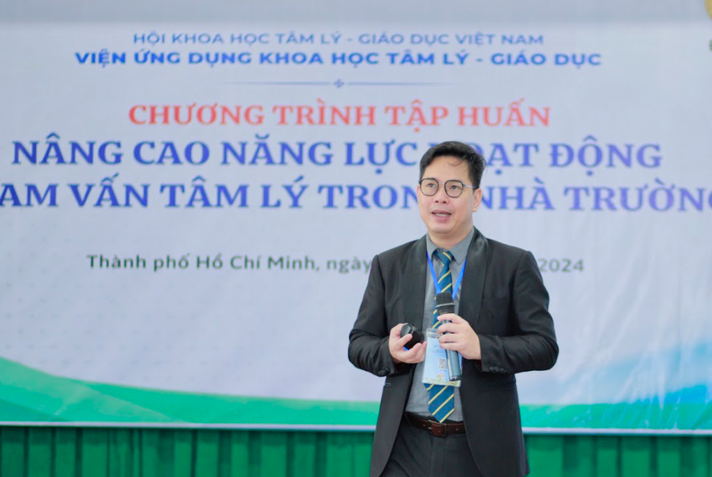 Xu hướng học sinh dính bão trầm cảm, quan hệ tình dục sớm ngày một tăng - 4