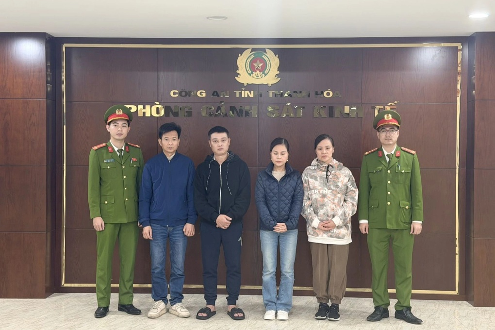 Vụ 2 đường dây thuốc giả: Thực phẩm giảm cân chứa chất cấm gây đột quỵ - 3