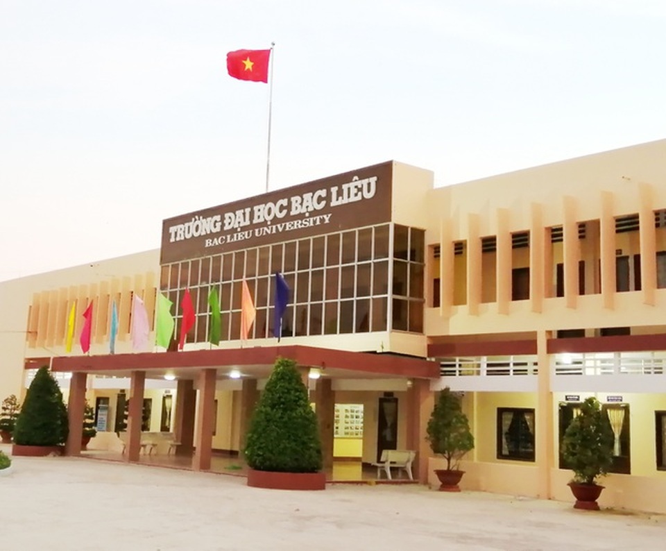 Trường Đại học Bạc Liêu điều chỉnh thời gian xét tuyển năm 2020 - 1 Trường Đại học Bạc Liêu điều chỉnh thời gian xét tuyển năm 2020 - 1