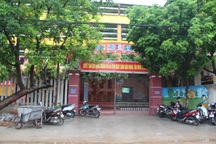 Ông Võ Kim Cự rút 1 tỷ đồng tiền ngân sách cho... doanh nghiệp